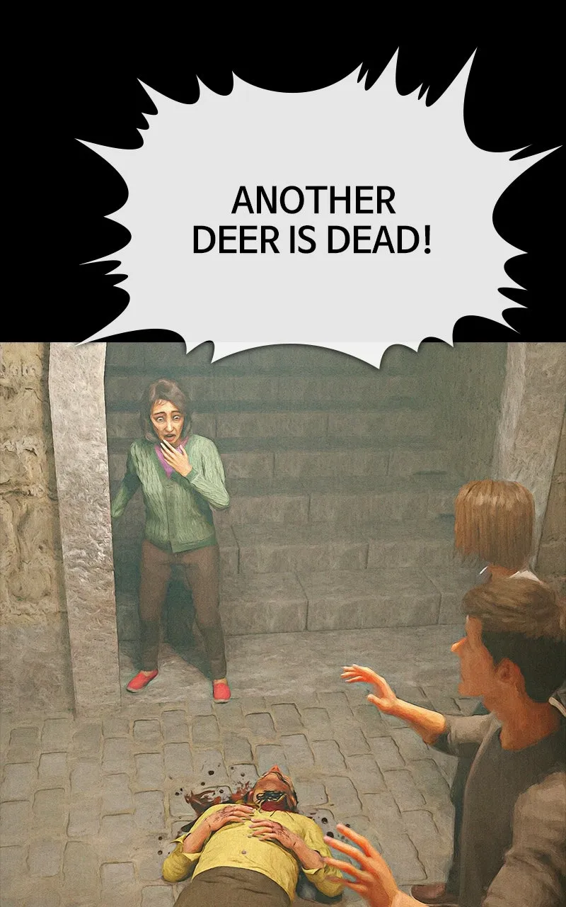 There Are No Demons Chapter 102 - page 23