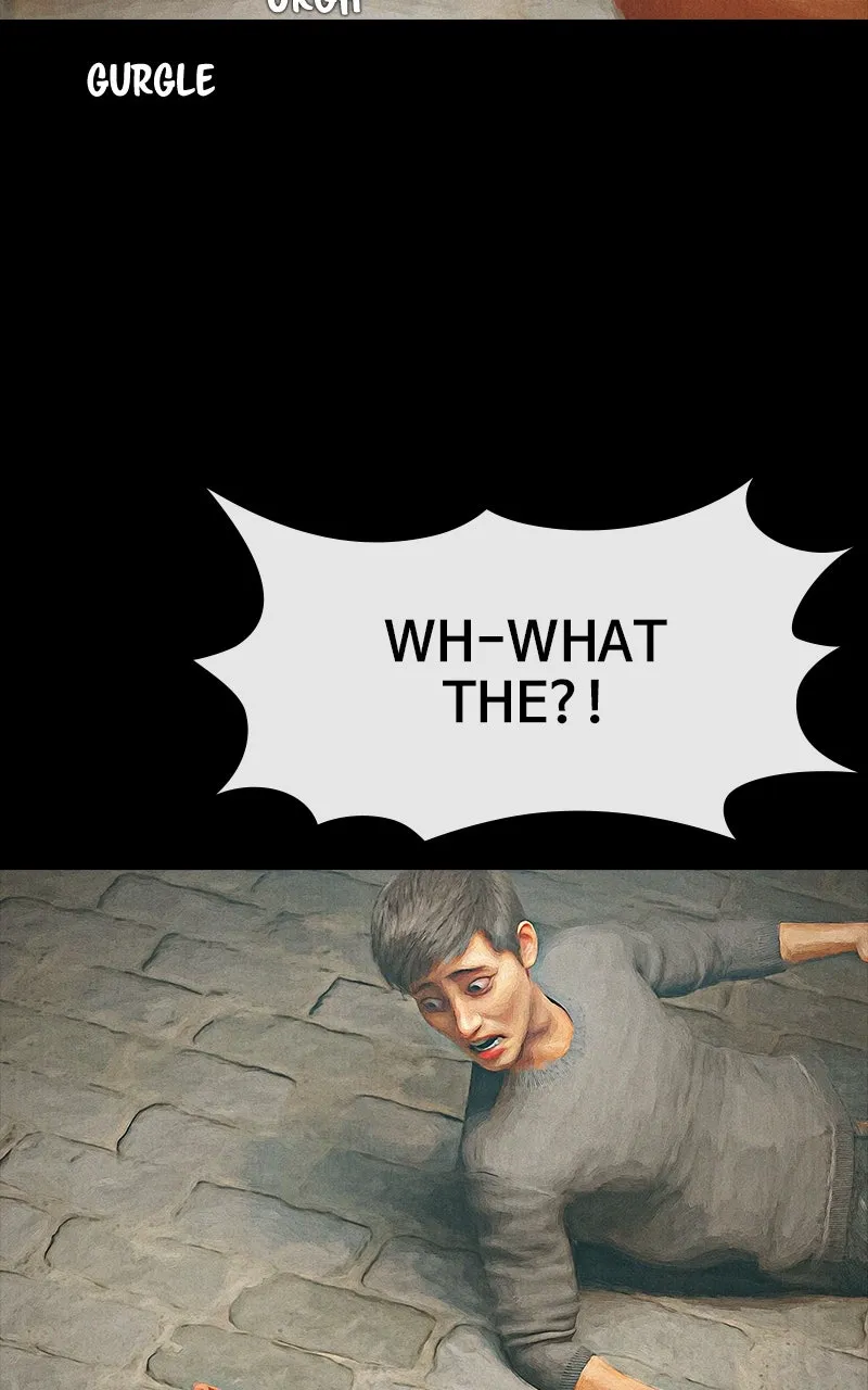 There Are No Demons Chapter 102 - page 3