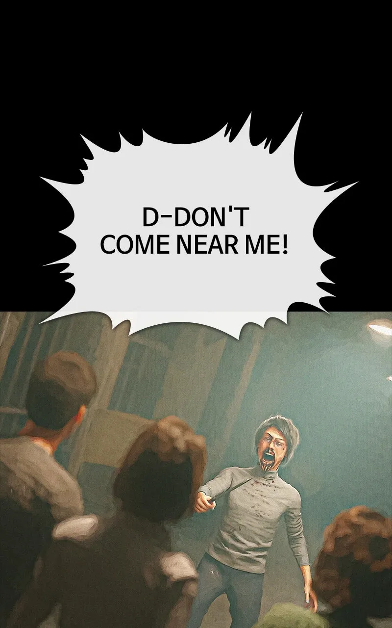 There Are No Demons Chapter 102 - page 33