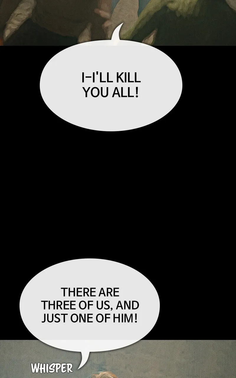 There Are No Demons Chapter 102 - page 34
