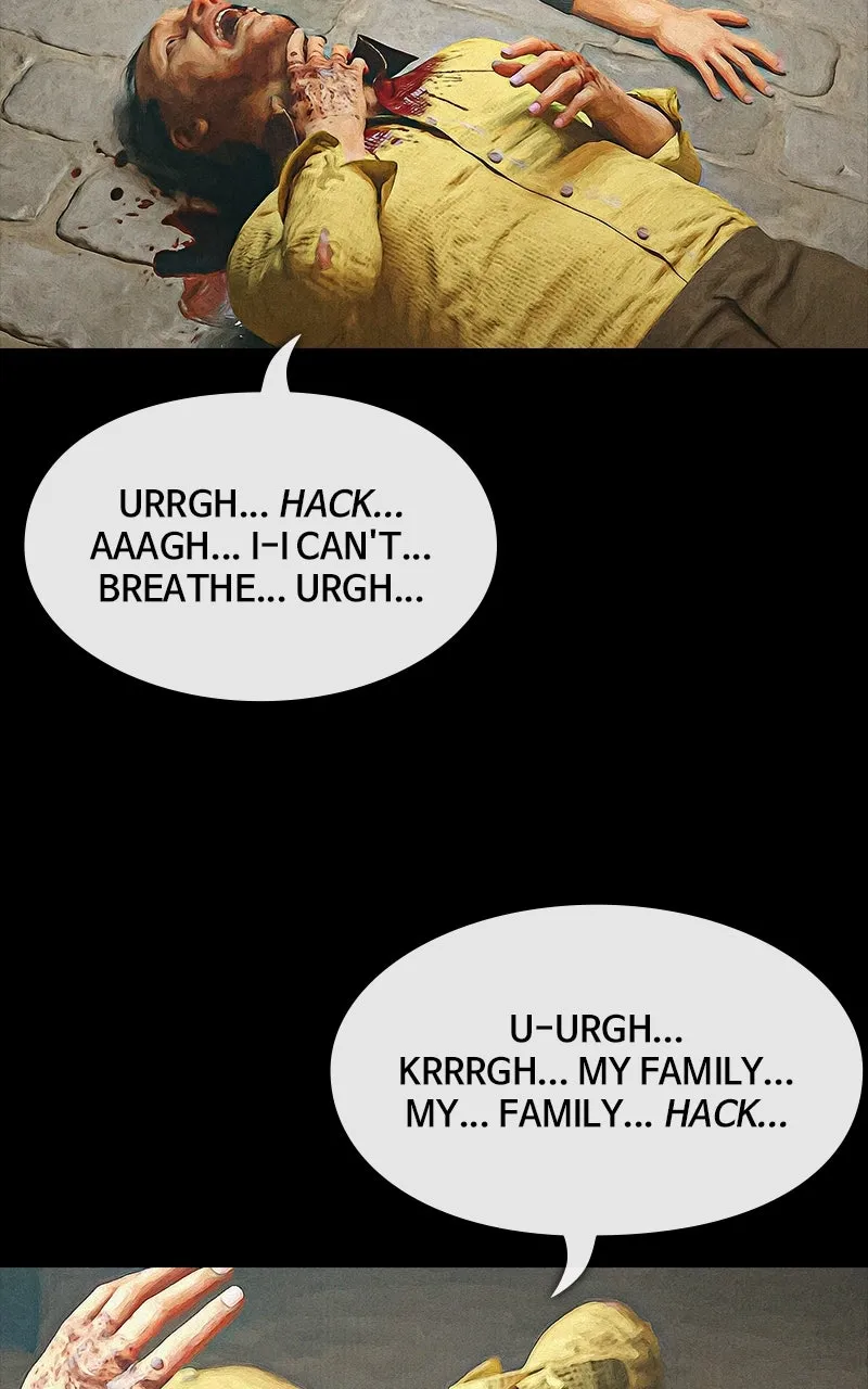 There Are No Demons Chapter 102 - page 4