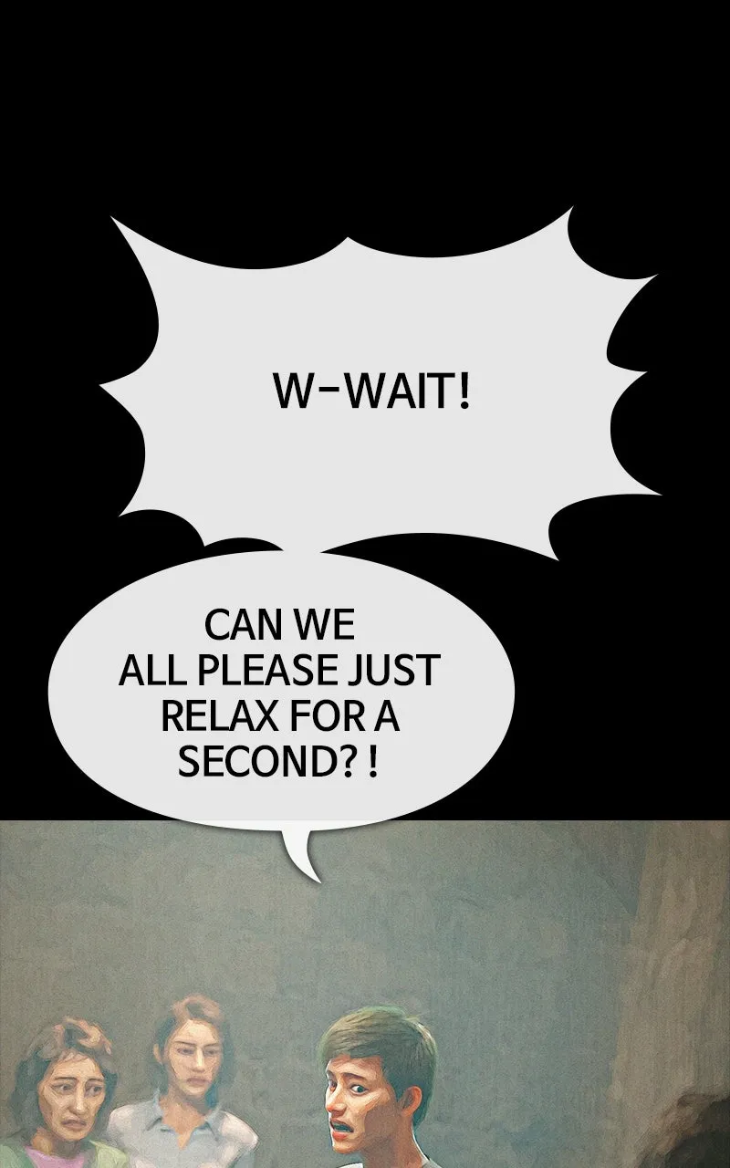 There Are No Demons Chapter 102 - page 41