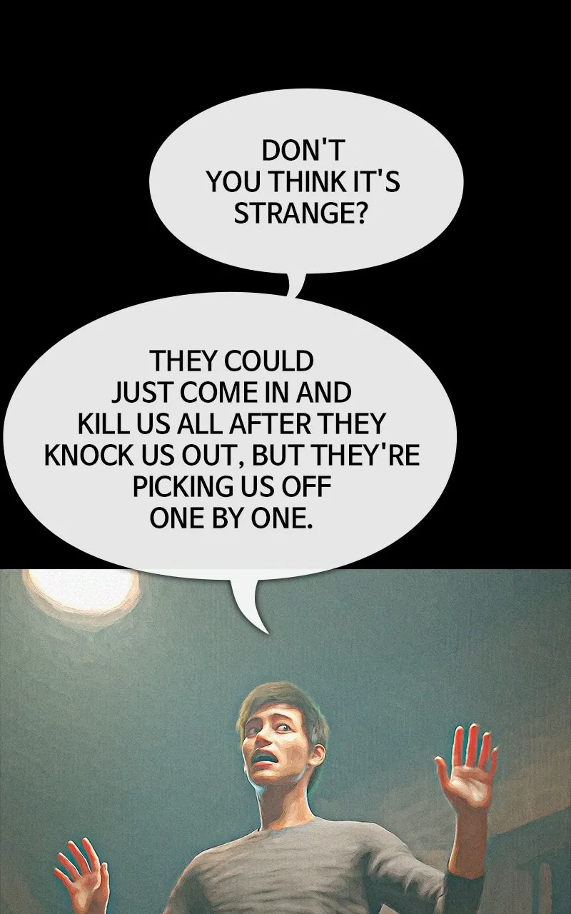 There Are No Demons Chapter 102 - page 43