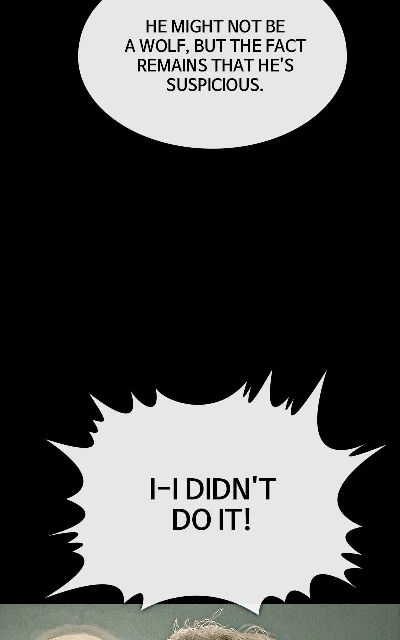There Are No Demons Chapter 102 - page 48