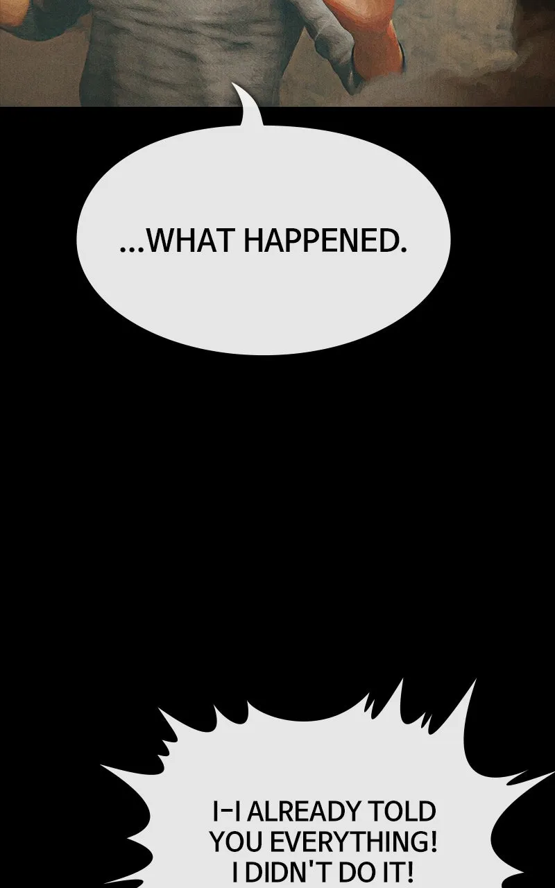 There Are No Demons Chapter 102 - page 51