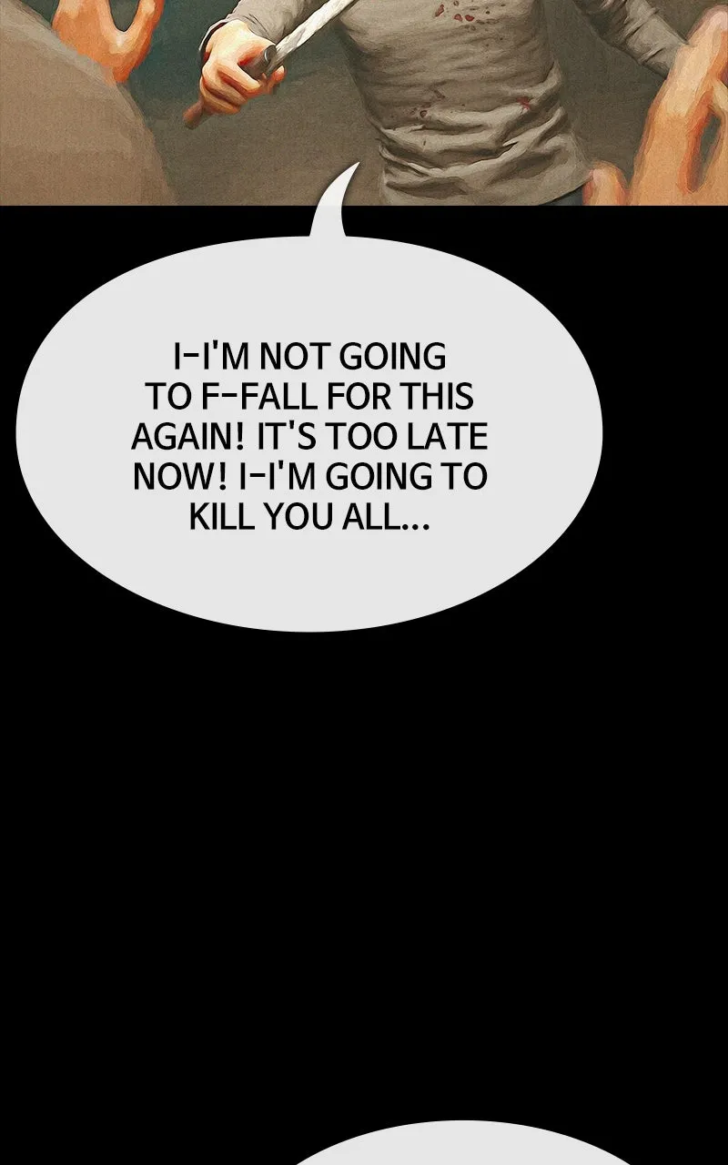 There Are No Demons Chapter 102 - page 59
