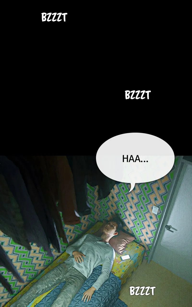 There Are No Demons Chapter 102 - page 66