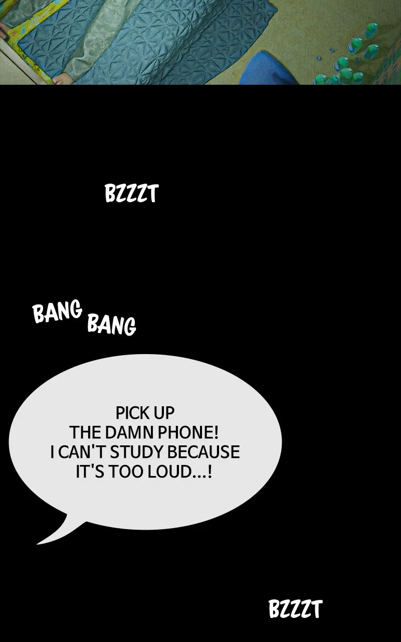 There Are No Demons Chapter 102 - page 67