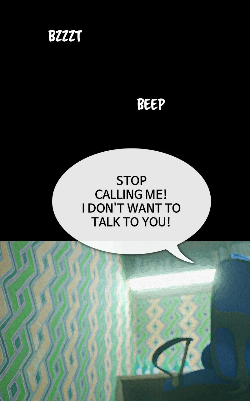 There Are No Demons Chapter 102 - page 69