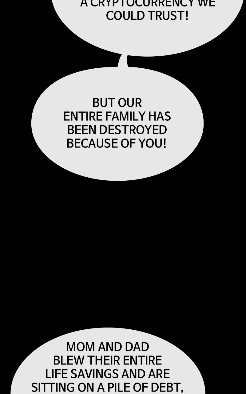 There Are No Demons Chapter 102 - page 75