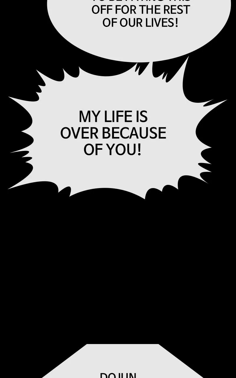 There Are No Demons Chapter 102 - page 77