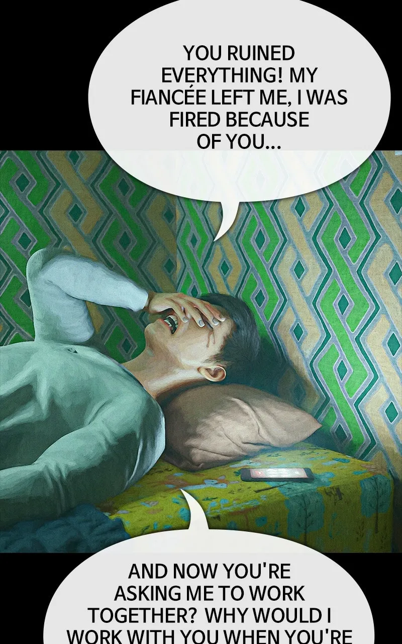 There Are No Demons Chapter 102 - page 82