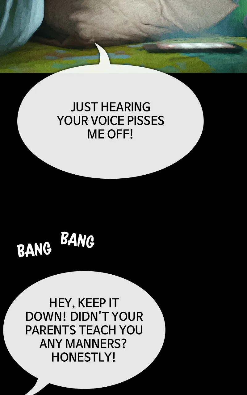 There Are No Demons Chapter 102 - page 86