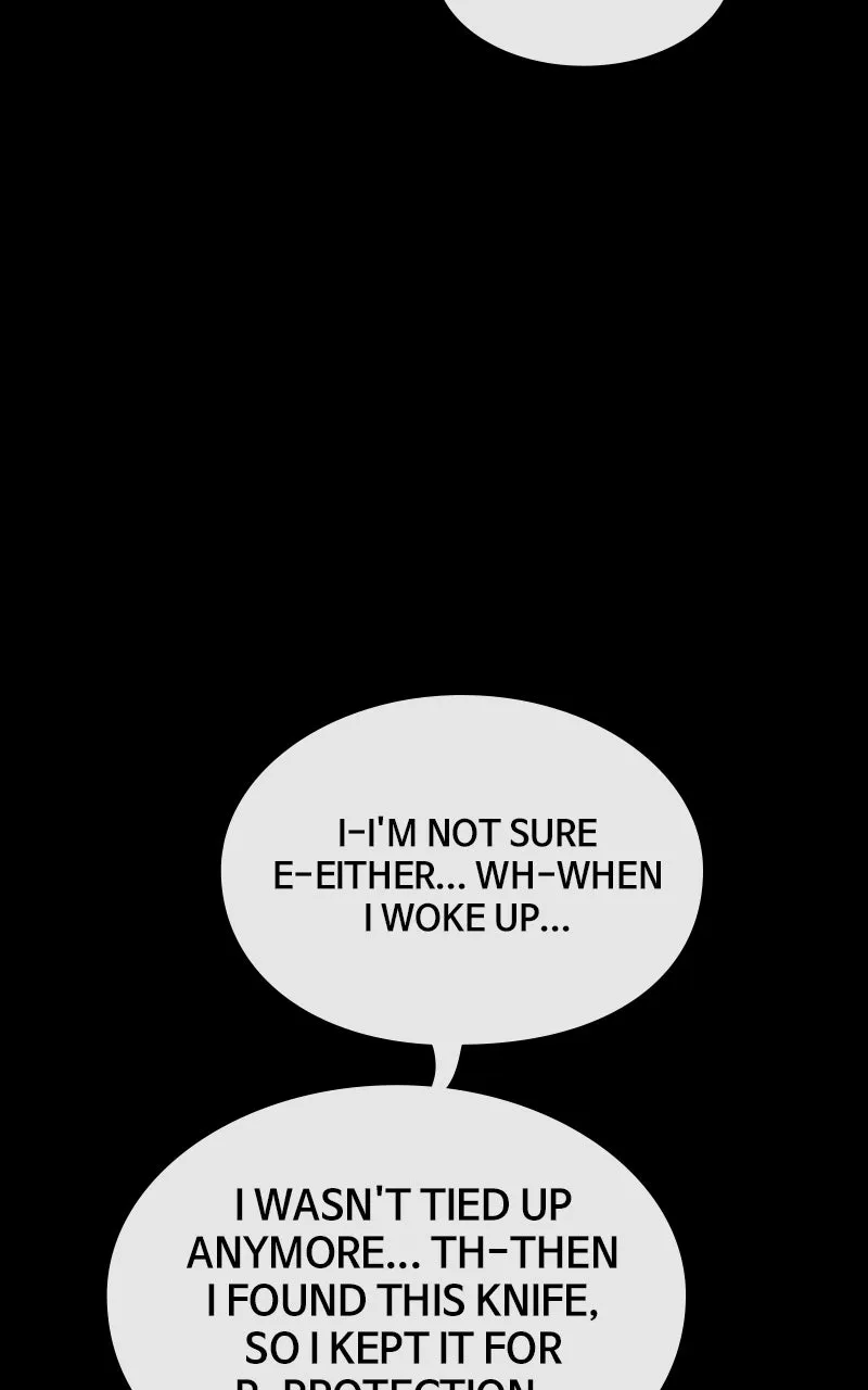 There Are No Demons Chapter 102 - page 96