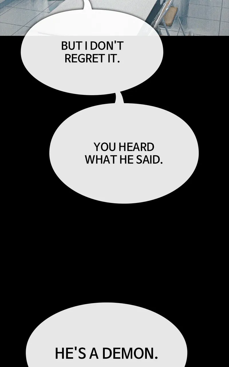 There Are No Demons Chapter 86 - page 12