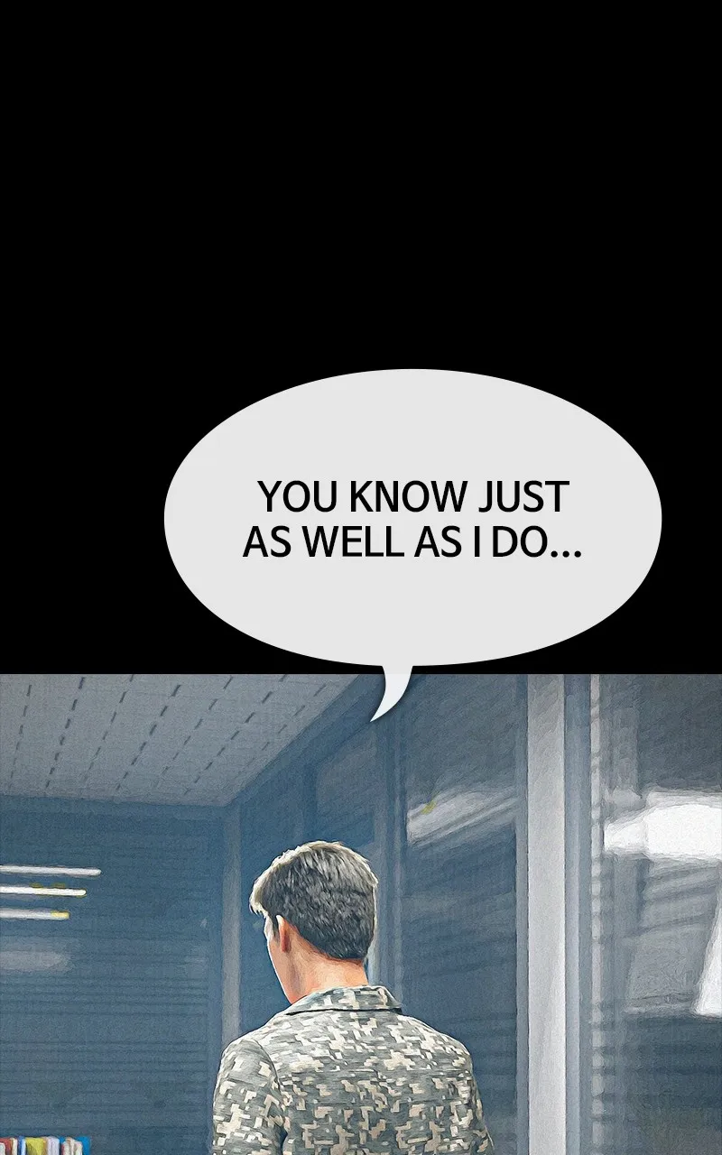There Are No Demons Chapter 86 - page 17