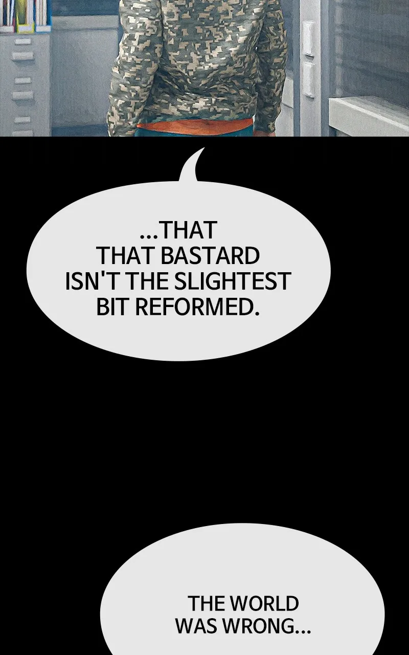 There Are No Demons Chapter 86 - page 18