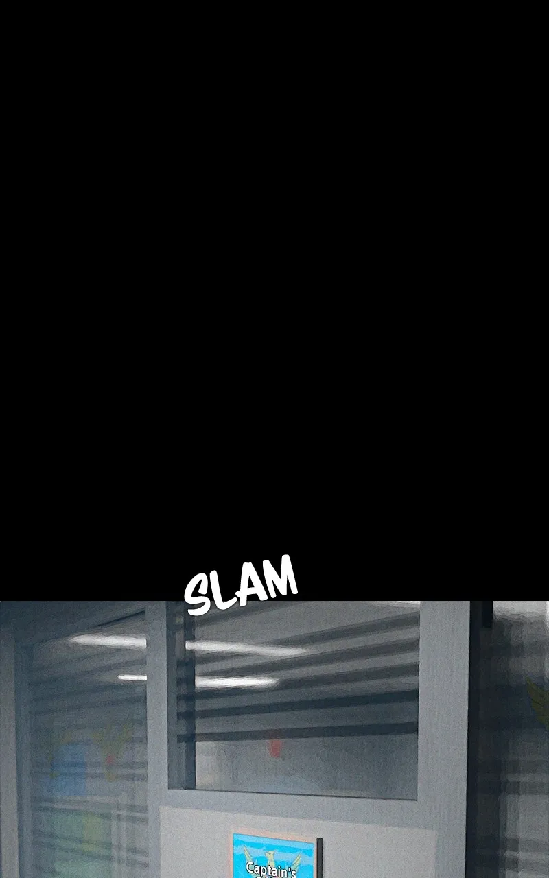 There Are No Demons Chapter 86 - page 20