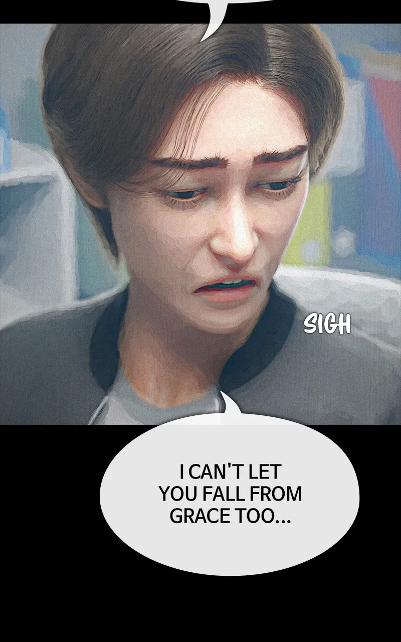 There Are No Demons Chapter 86 - page 23