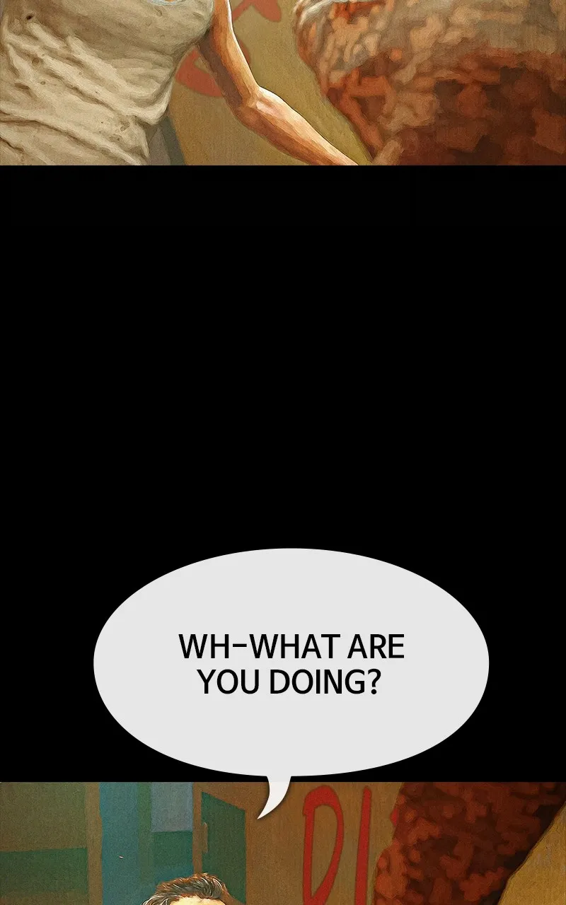 There Are No Demons Chapter 86 - page 3