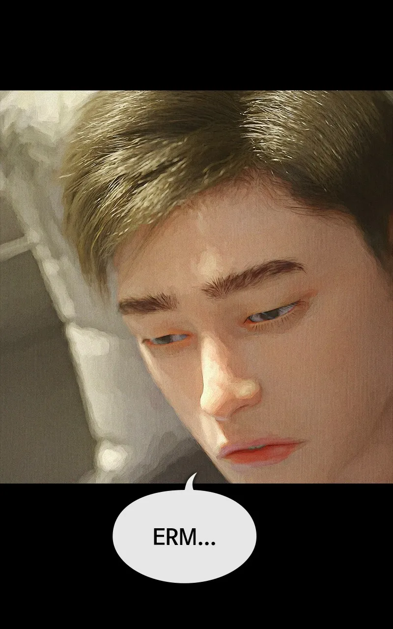 There Are No Demons Chapter 86 - page 31