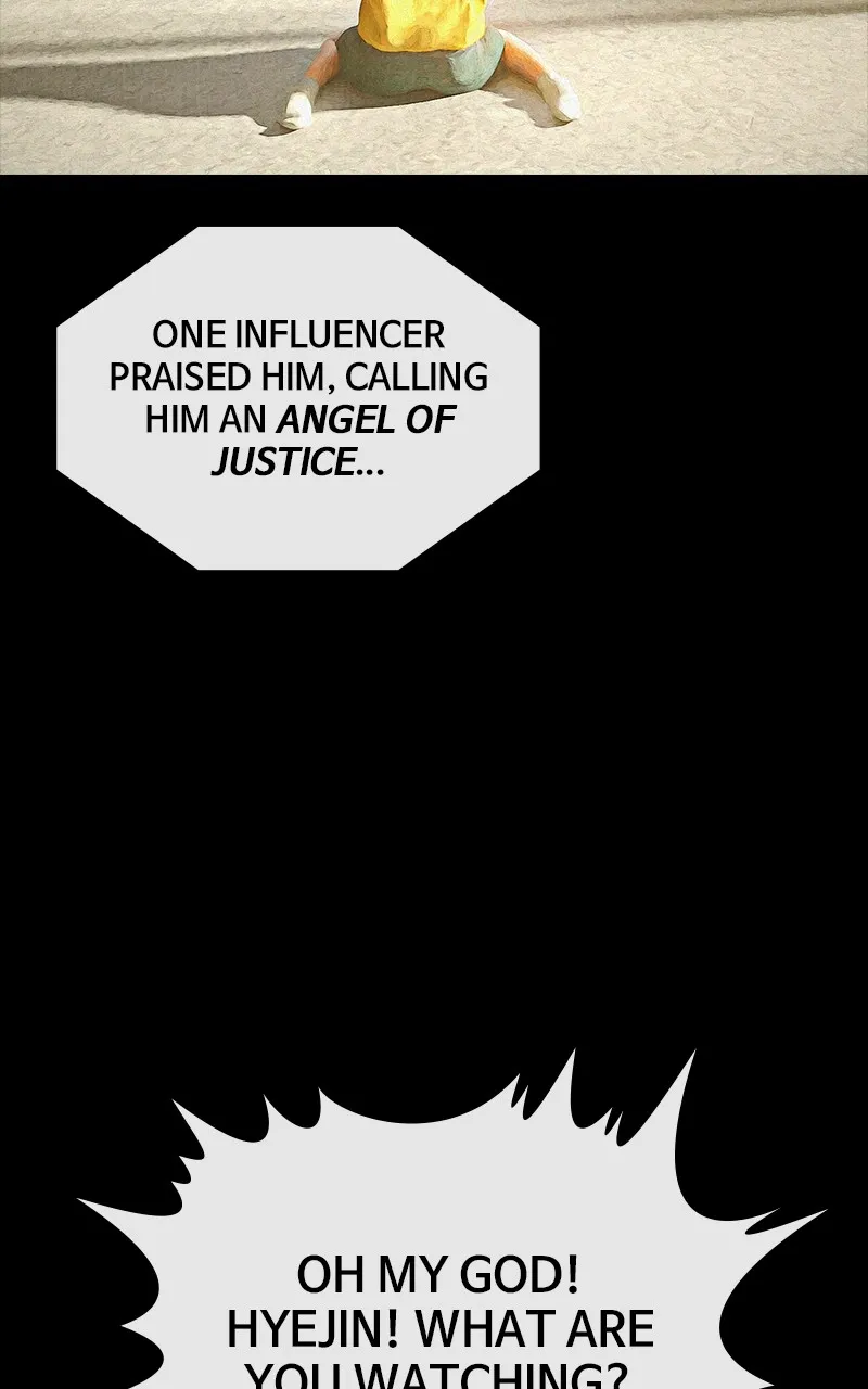 There Are No Demons Chapter 86 - page 33