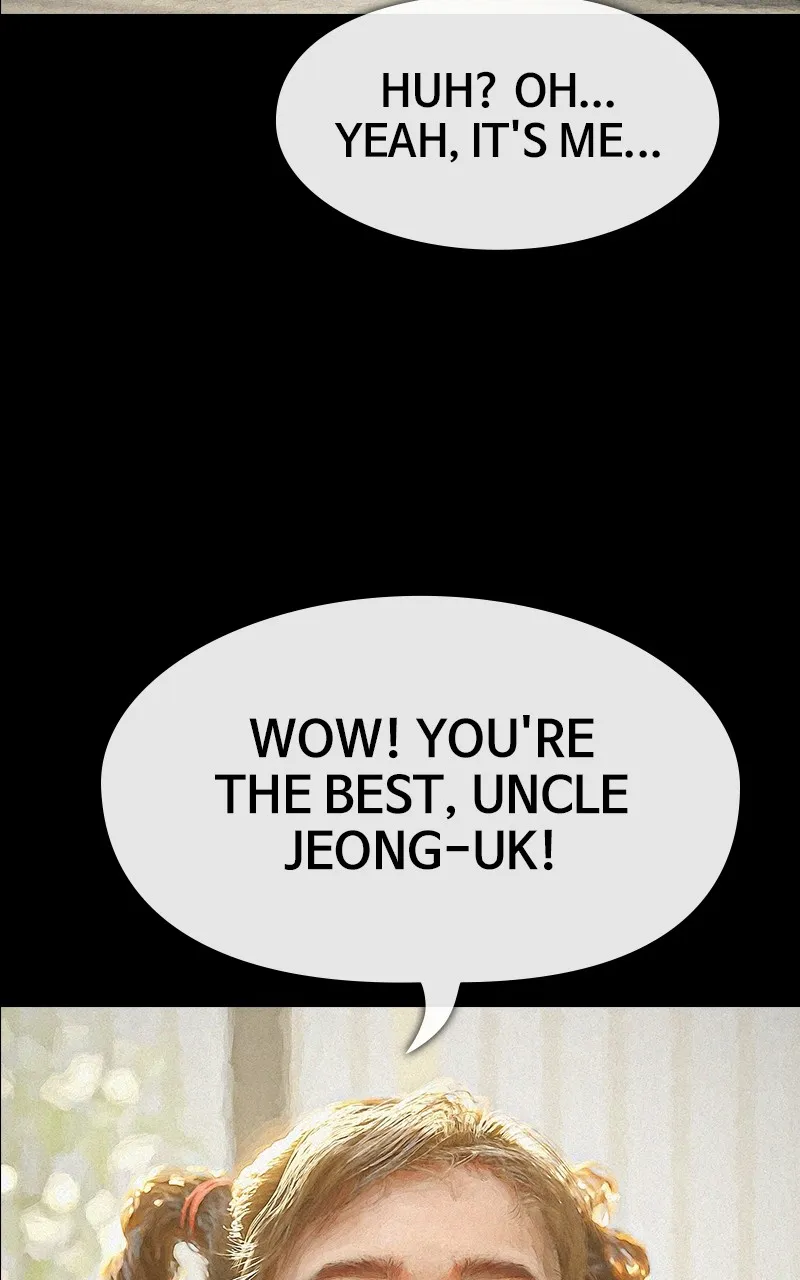There Are No Demons Chapter 86 - page 36
