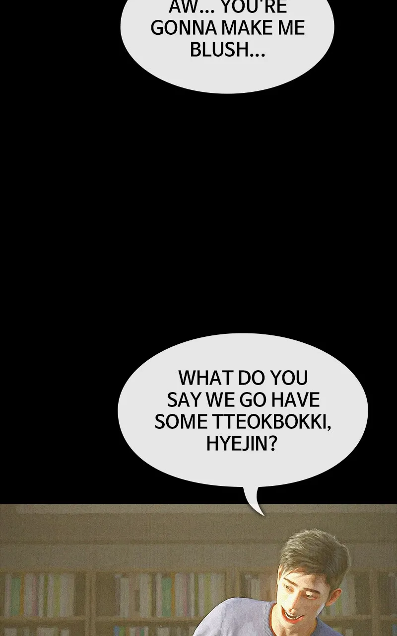 There Are No Demons Chapter 86 - page 39