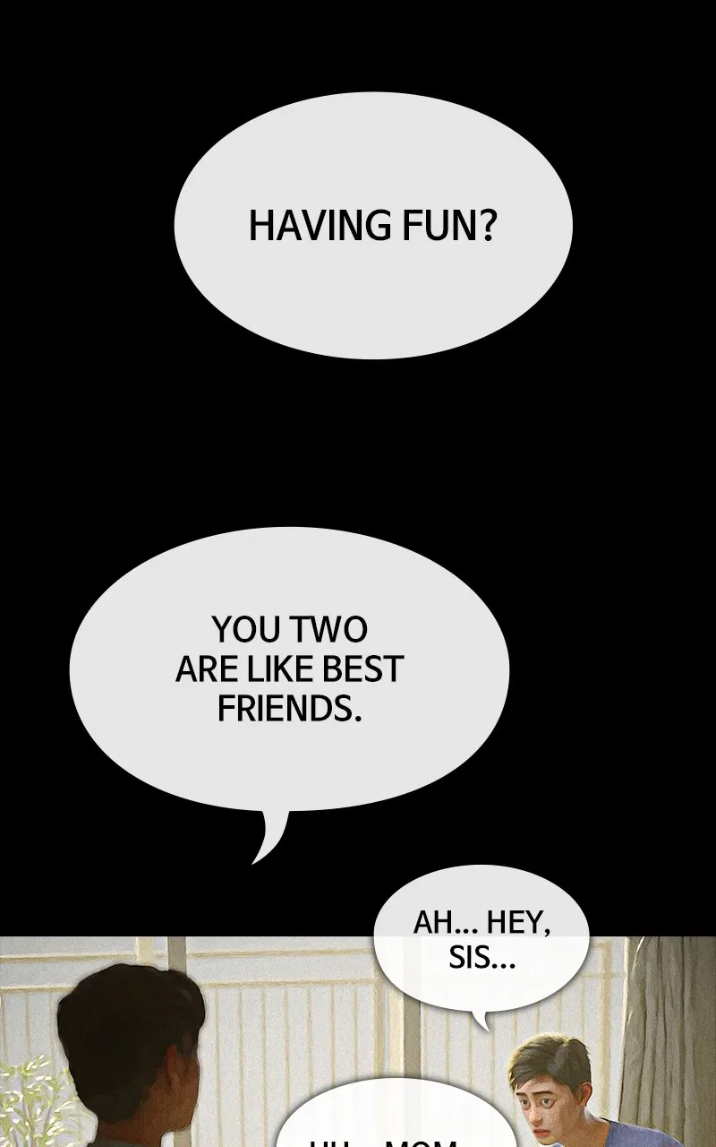 There Are No Demons Chapter 86 - page 41