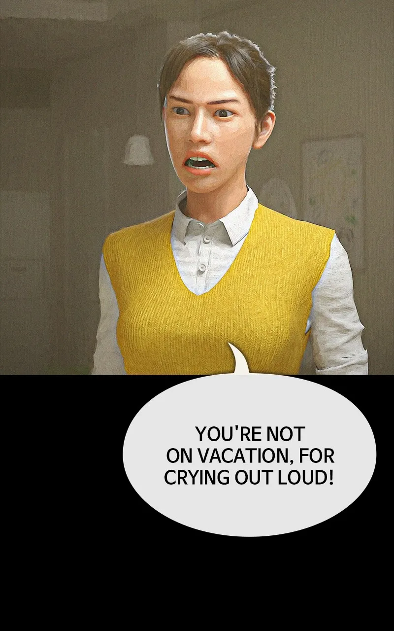 There Are No Demons Chapter 86 - page 43