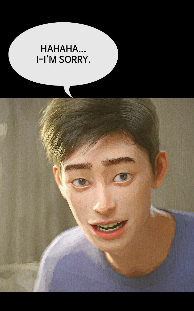 There Are No Demons Chapter 86 - page 44