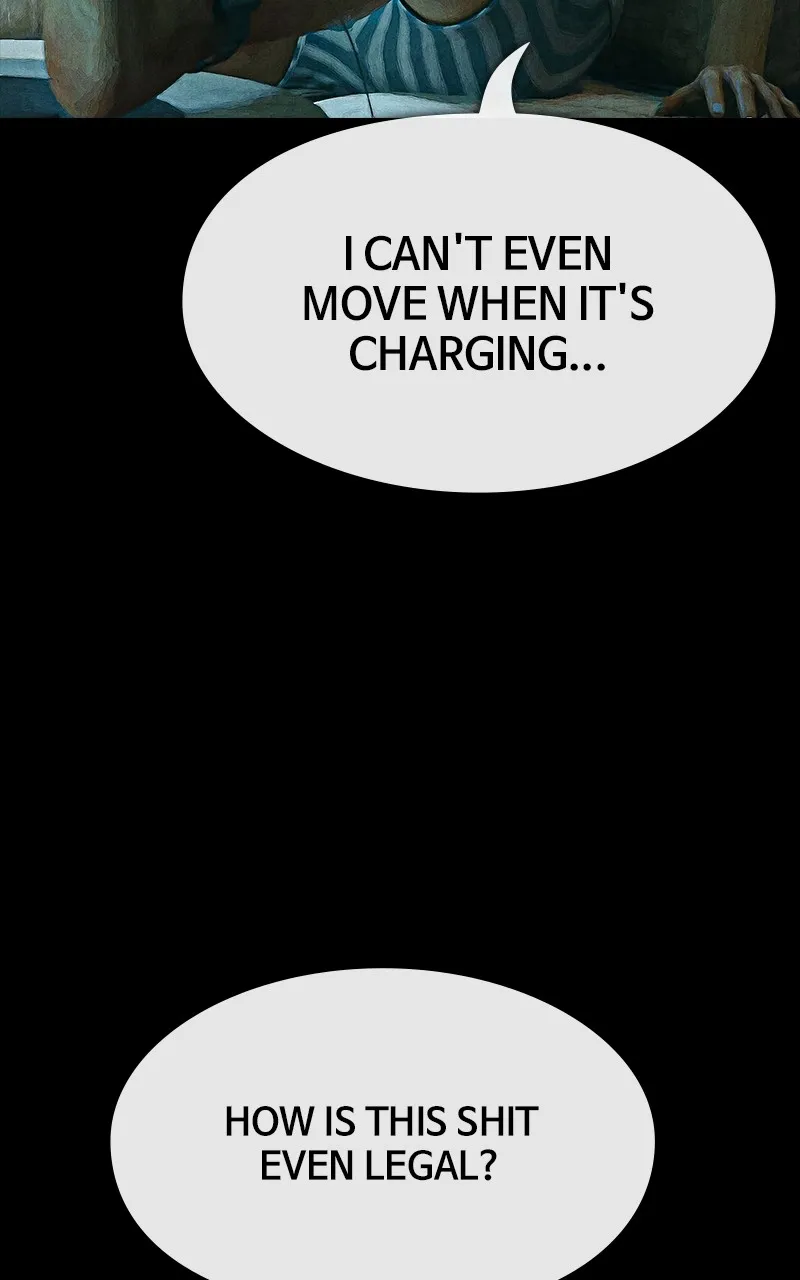 There Are No Demons Chapter 86 - page 53