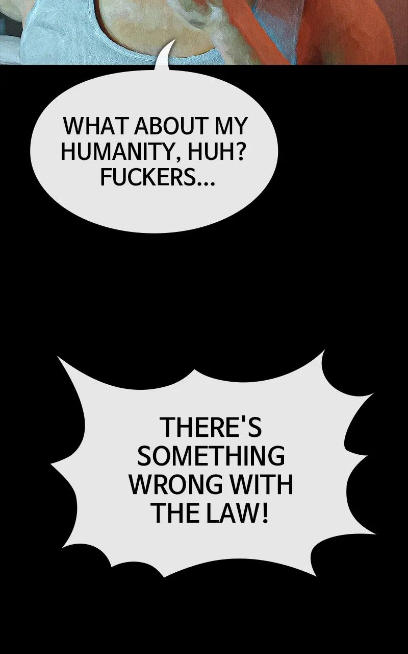 There Are No Demons Chapter 86 - page 56