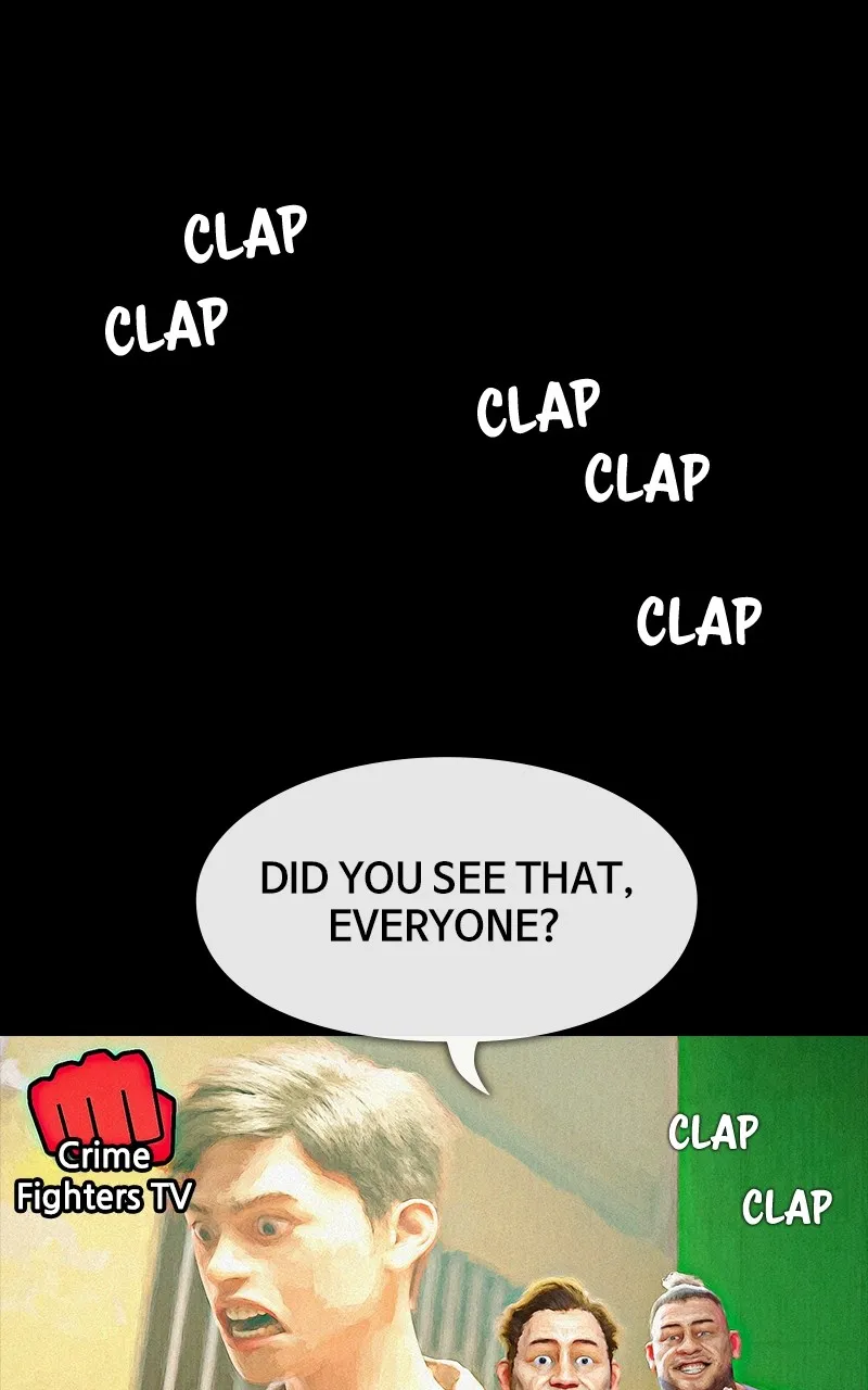 There Are No Demons Chapter 86 - page 6