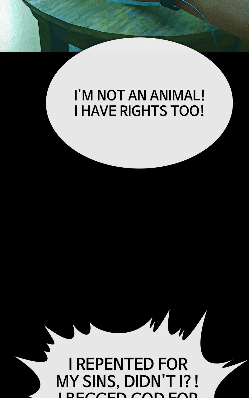 There Are No Demons Chapter 86 - page 62