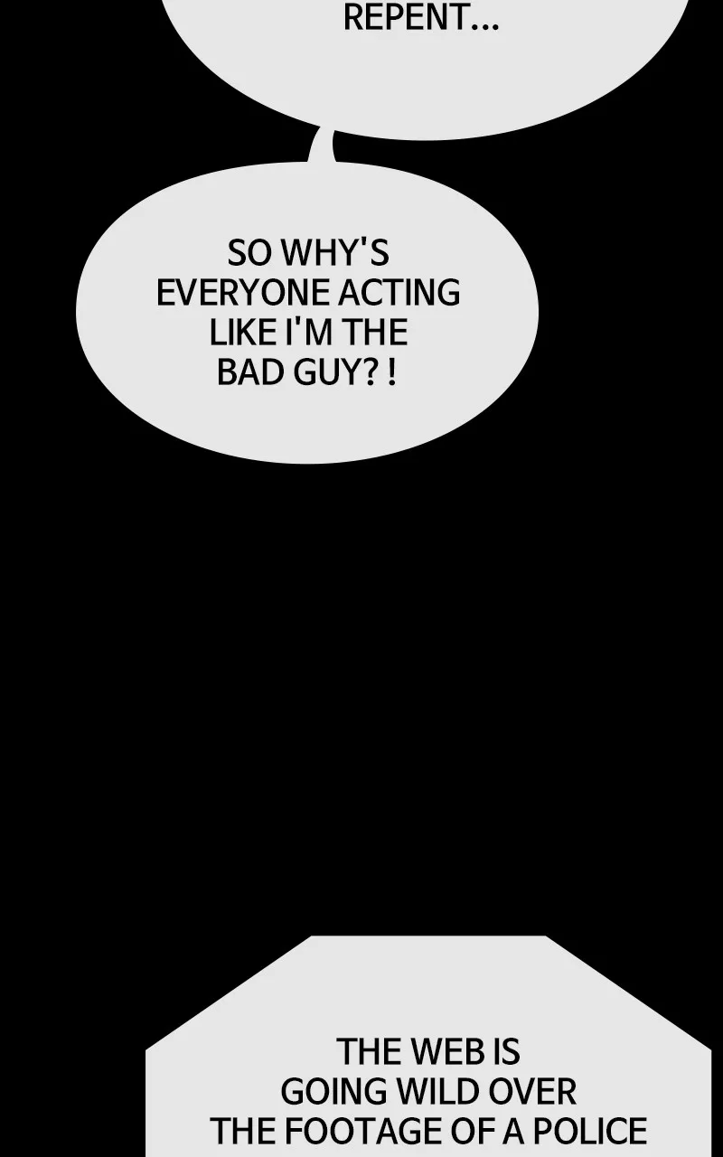 There Are No Demons Chapter 86 - page 64
