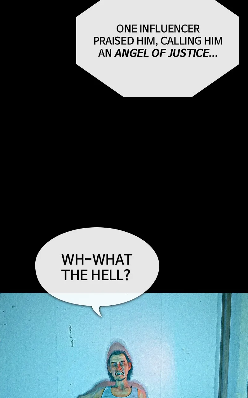There Are No Demons Chapter 86 - page 66