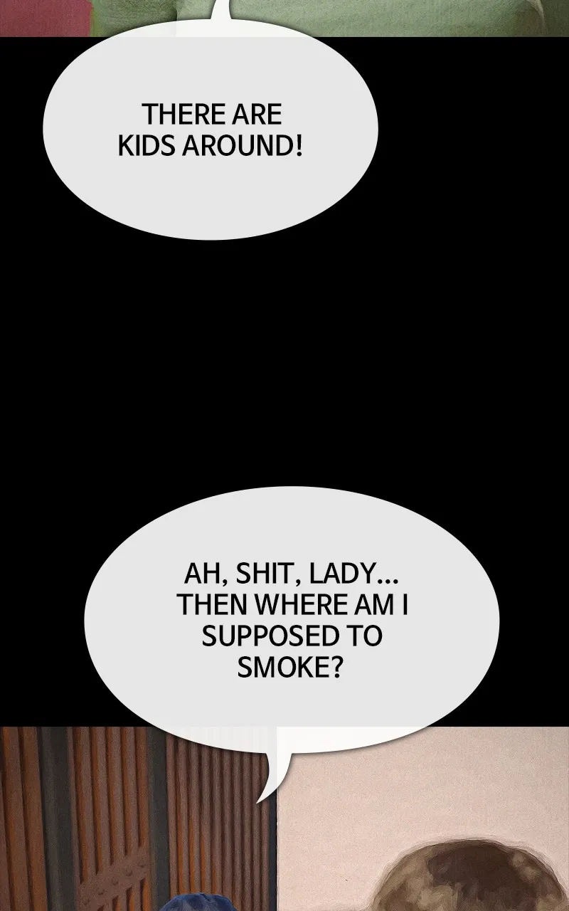 There Are No Demons Chapter 86 - page 84