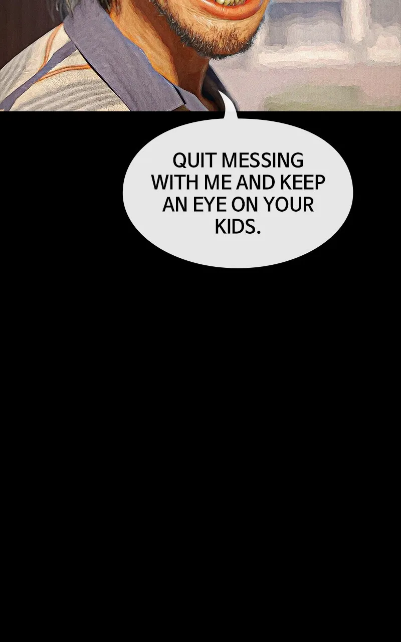 There Are No Demons Chapter 86 - page 96