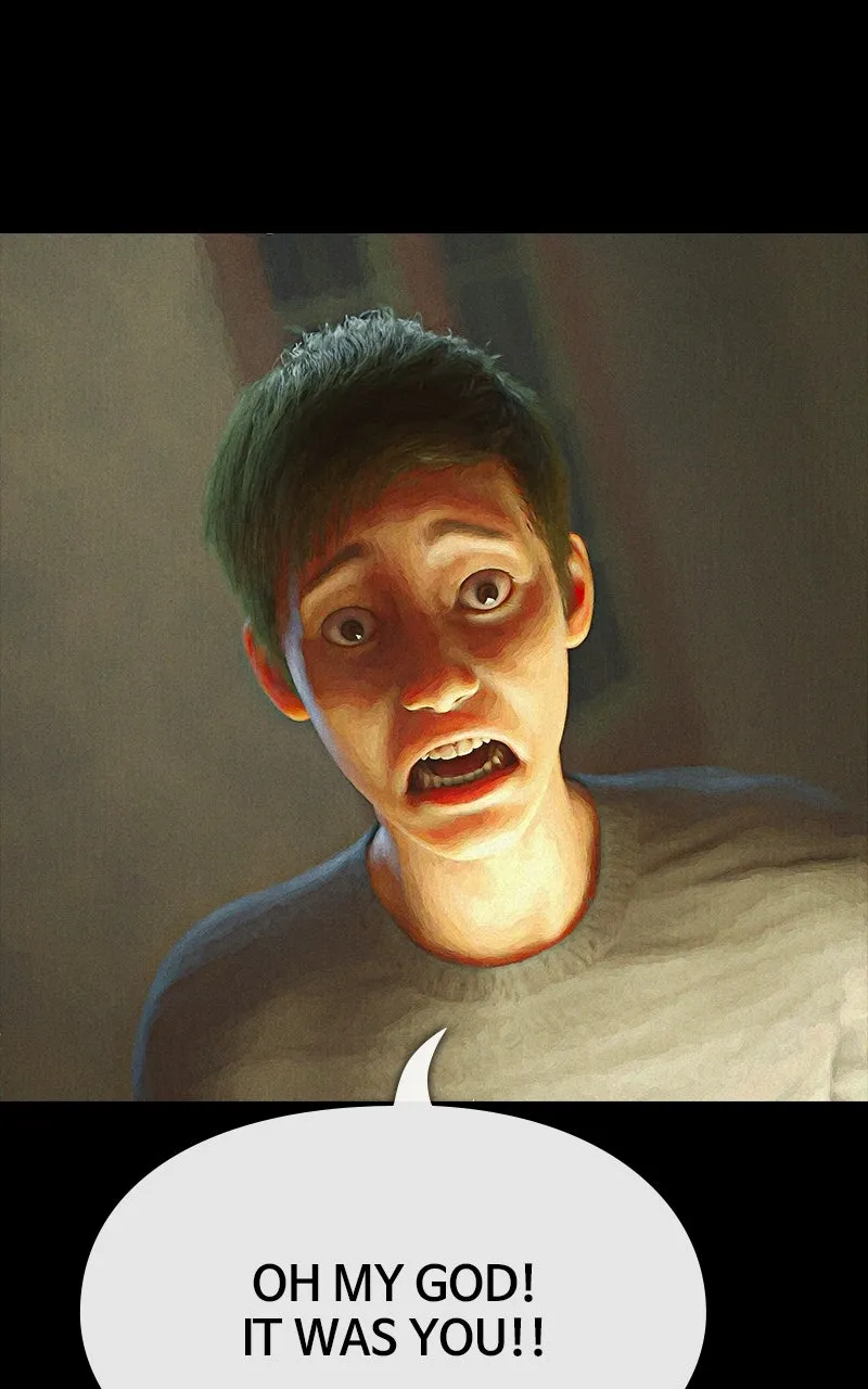 There Are No Demons Chapter 103 - page 114