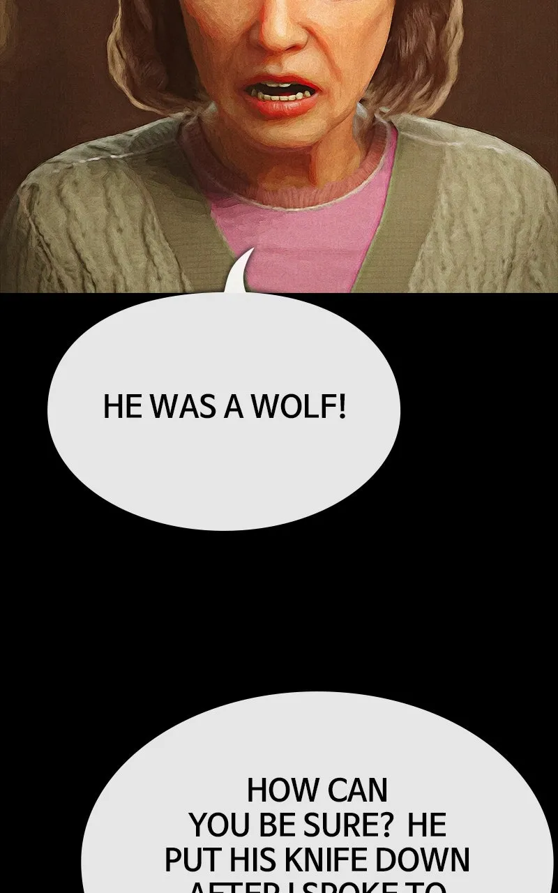 There Are No Demons Chapter 103 - page 13