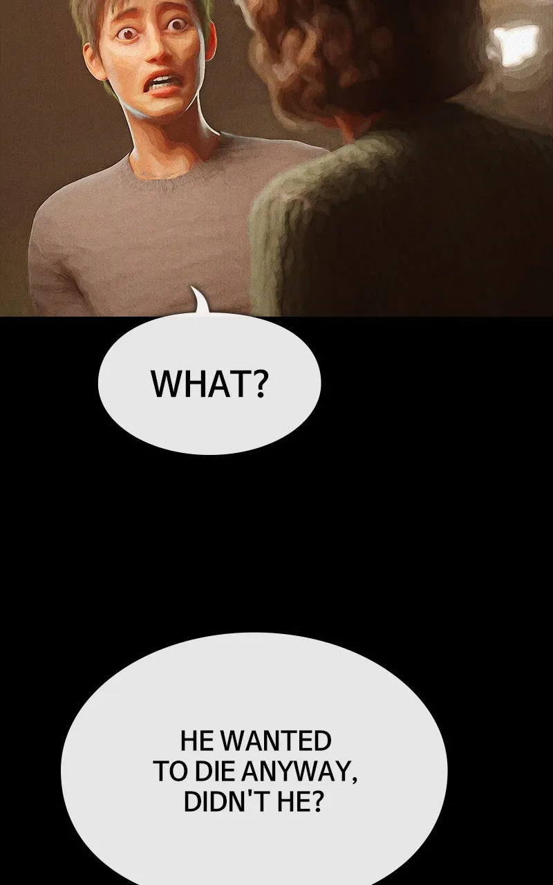 There Are No Demons Chapter 103 - page 16