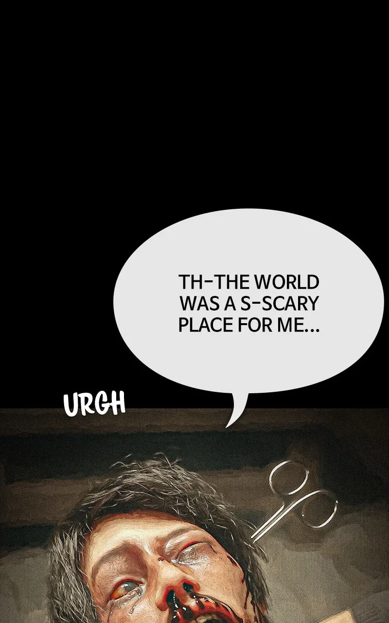 There Are No Demons Chapter 103 - page 2