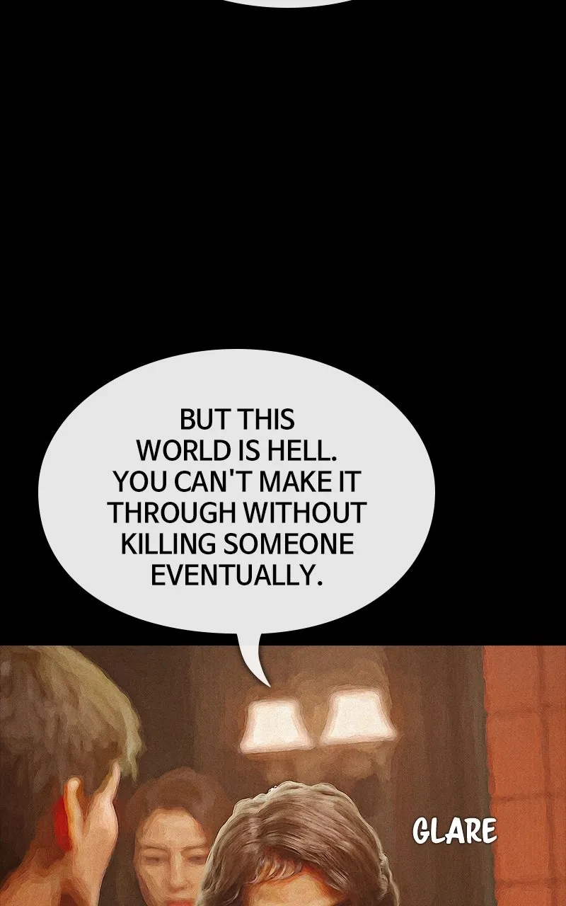 There Are No Demons Chapter 103 - page 26