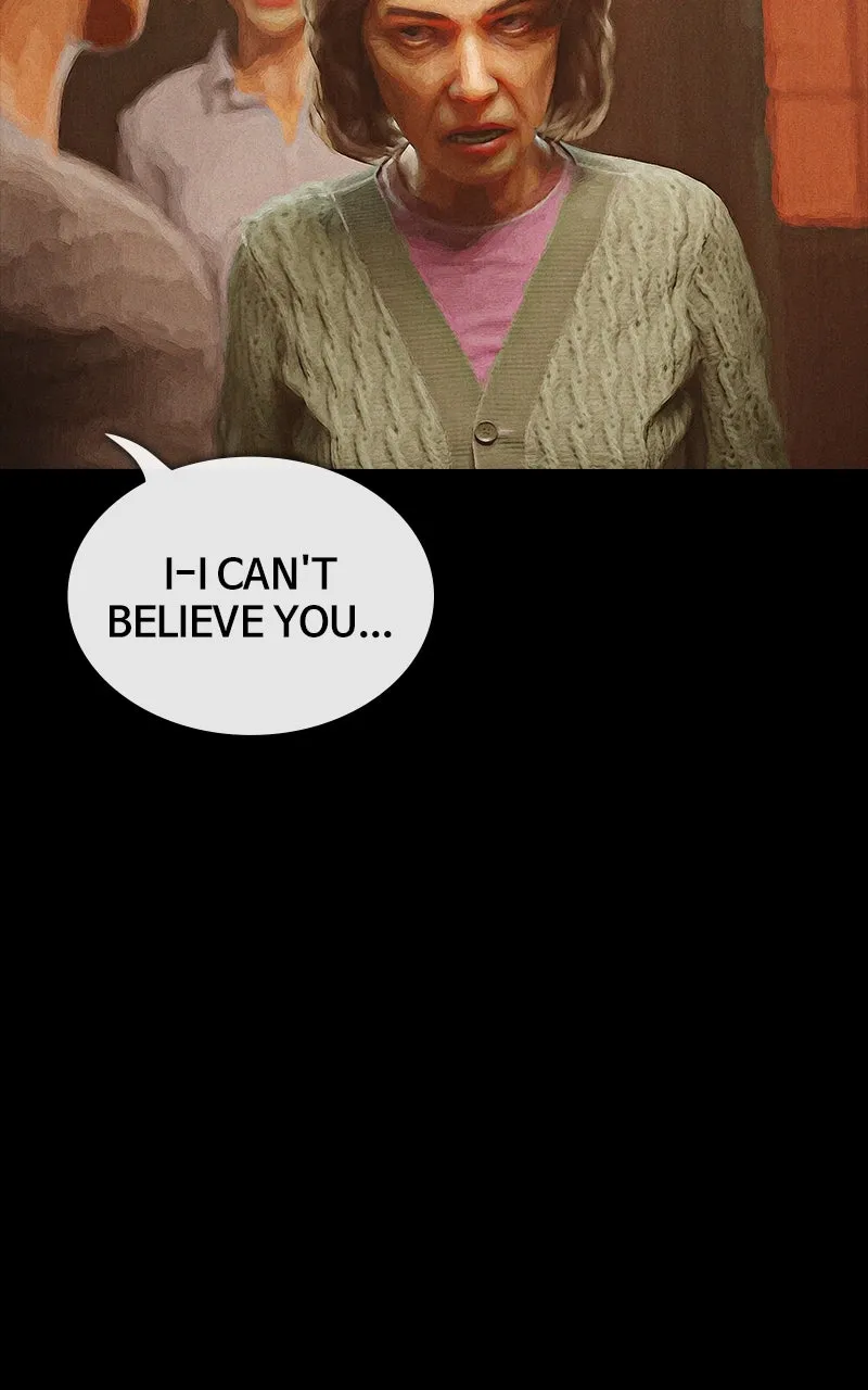 There Are No Demons Chapter 103 - page 27