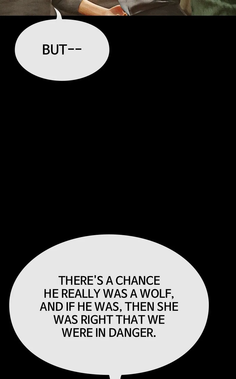 There Are No Demons Chapter 103 - page 29