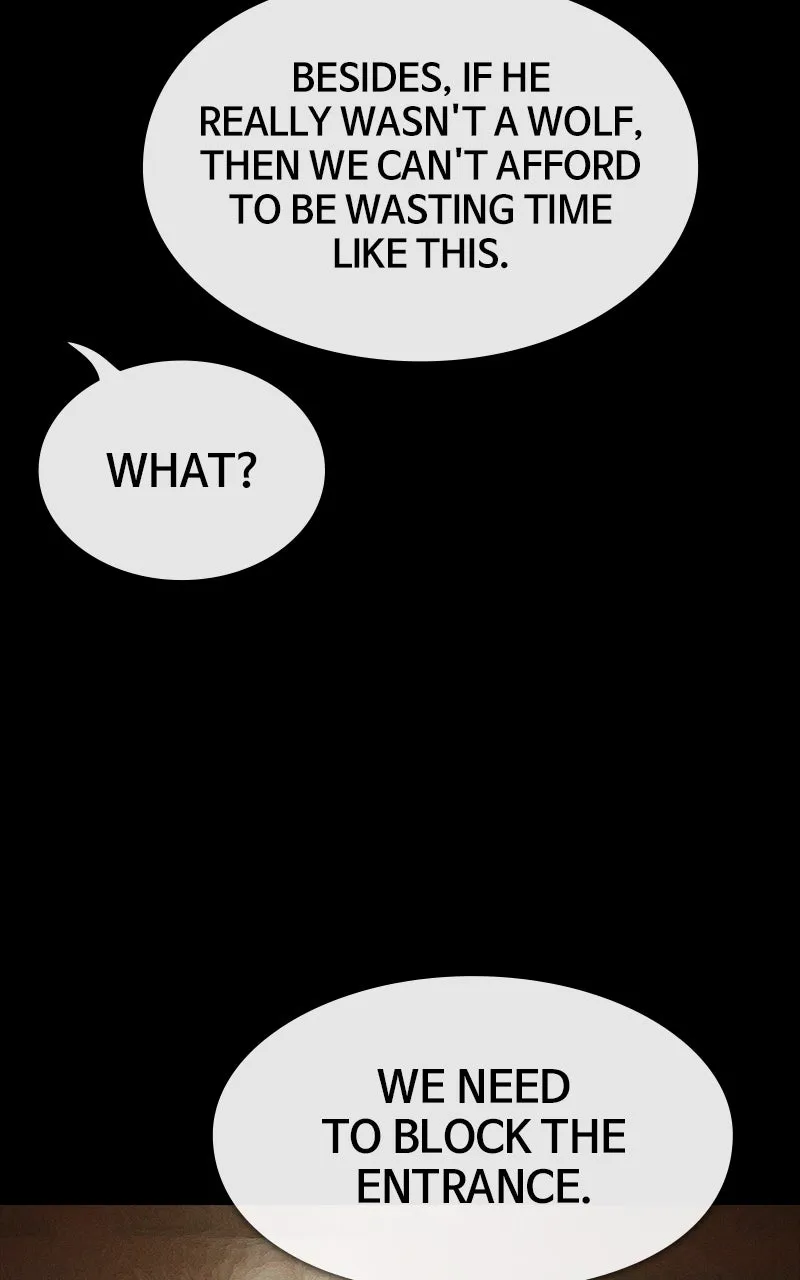 There Are No Demons Chapter 103 - page 32