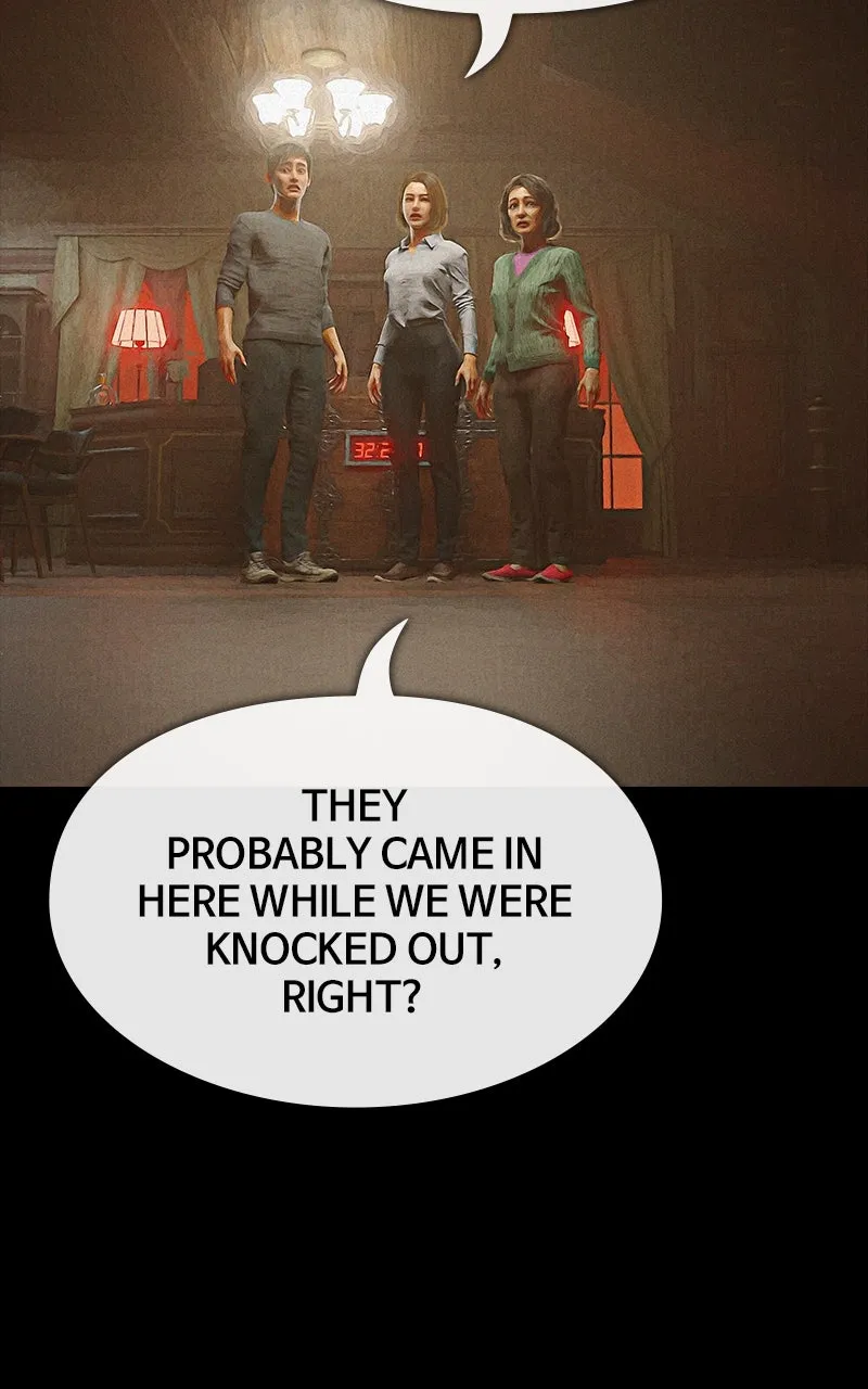 There Are No Demons Chapter 103 - page 33