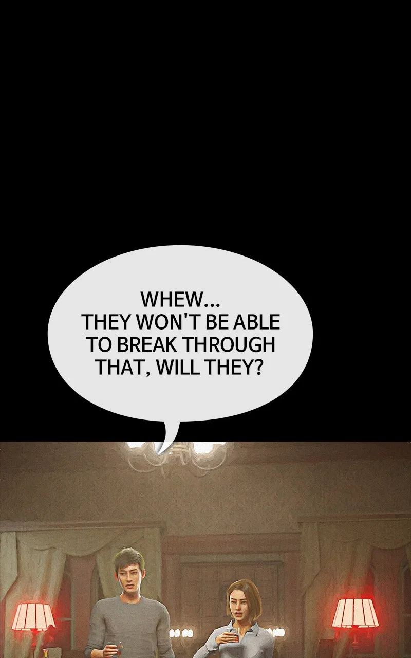 There Are No Demons Chapter 103 - page 36