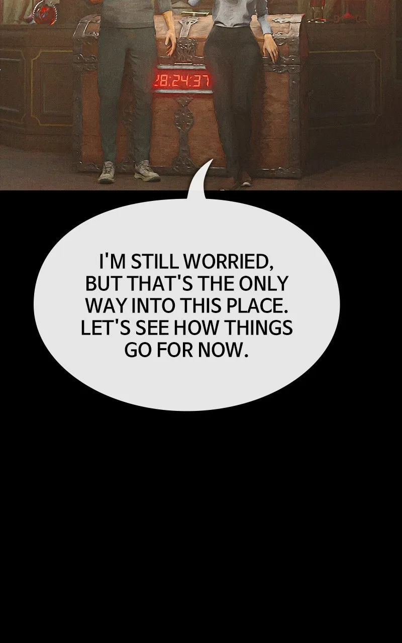 There Are No Demons Chapter 103 - page 37